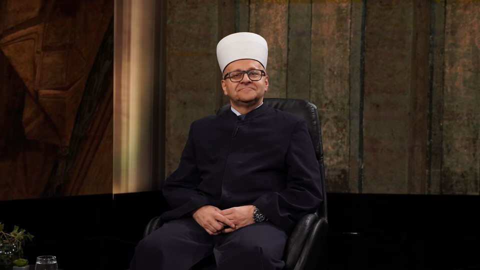 Dr. Dedović za Hayat: Islamska zajednica mora ostati iznad politike, a BiH naš zajednički okvir