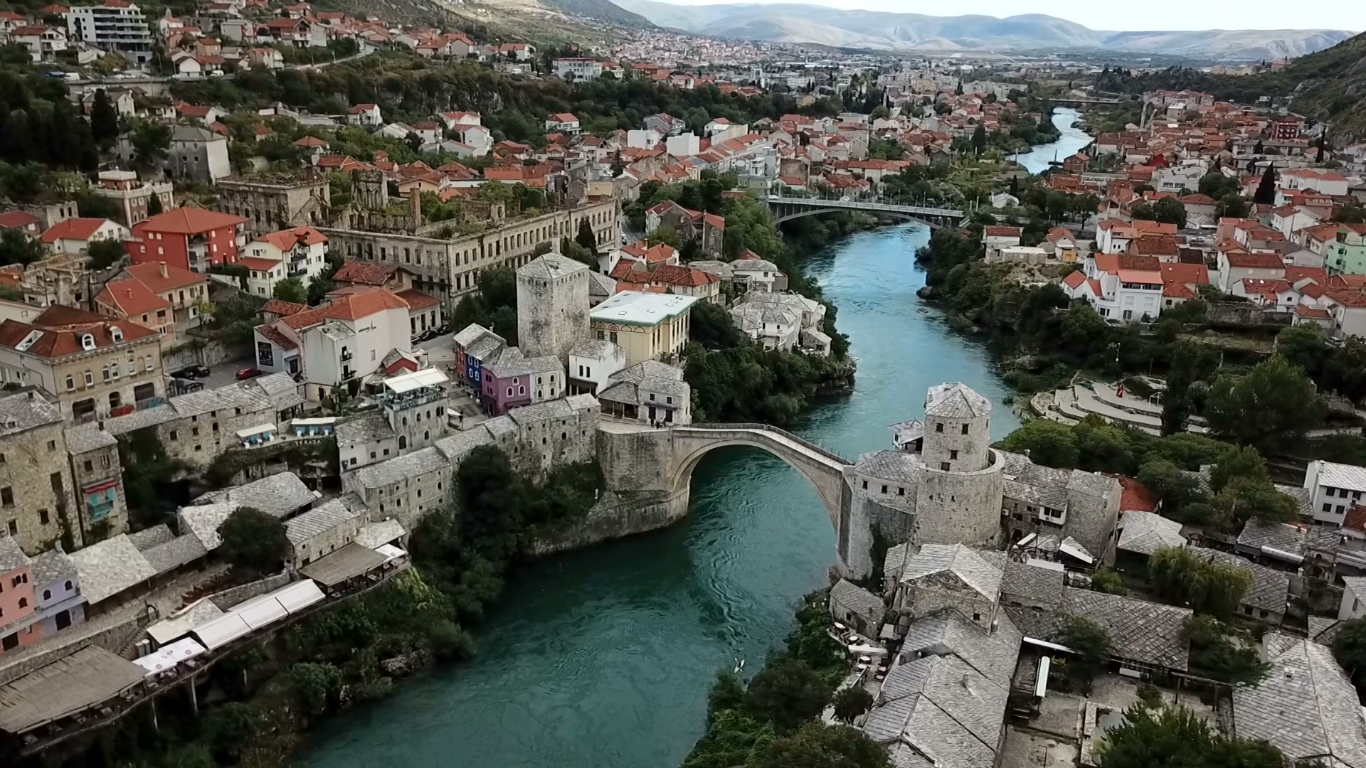 Video: Muftija mostarski pozvao građane u dijaspori da glasaju za Mostar