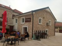Trebinje_-_Restoran