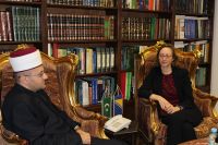 zamjenica-ambasadora-Velike-Britanije-kod-muftije-006