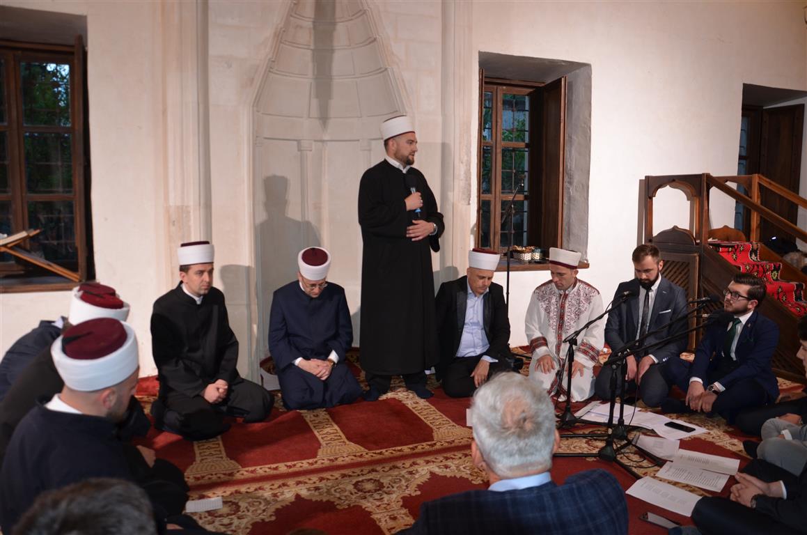 Udružimo različitosti, neka one budu prednost!