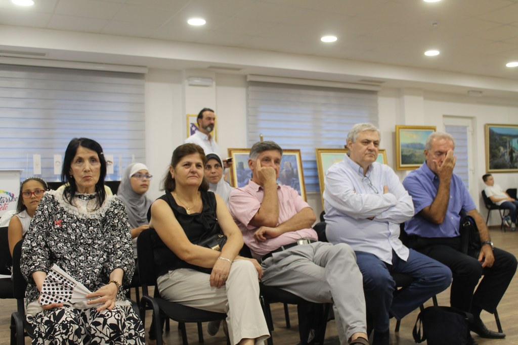 Knjiga o mostarskim vakufima muftije Dedovića je priča o slavnoj prošlosti i sretnoj budućnosti