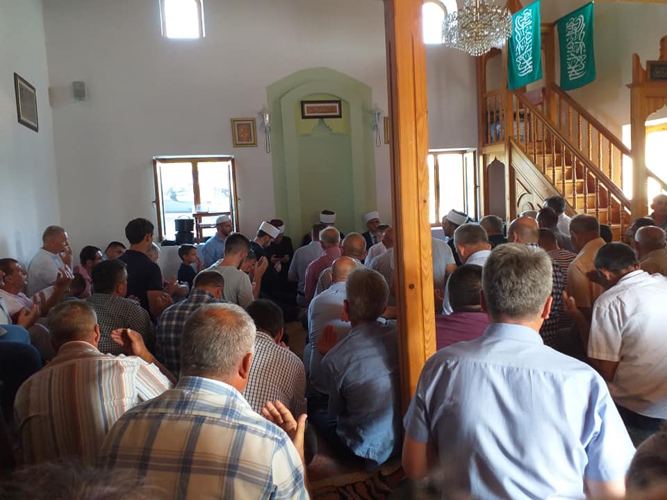 Obilježena godišnjica stradanja Bošnjaka u selu Žulja   